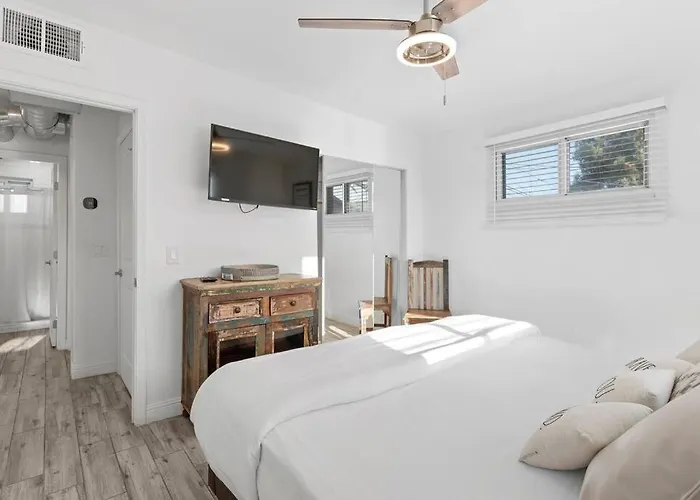 Apartment Charming House & In Downtown Phoenix