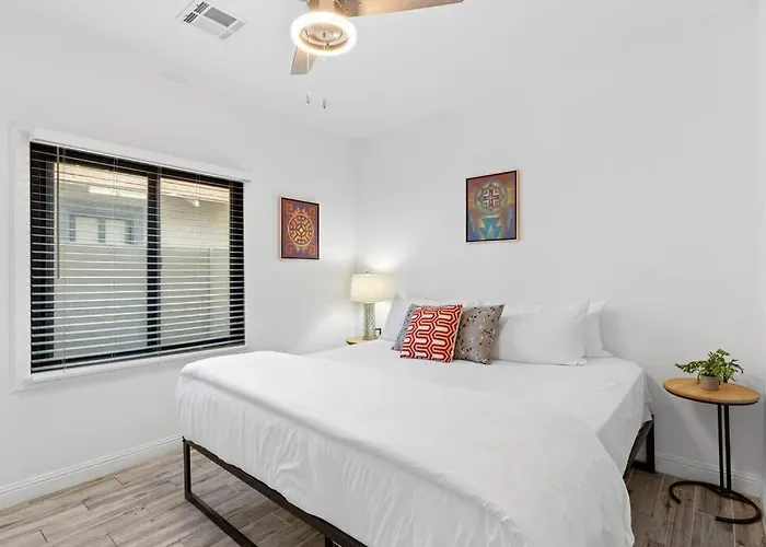 Apartment Charming House & In Downtown Phoenix
