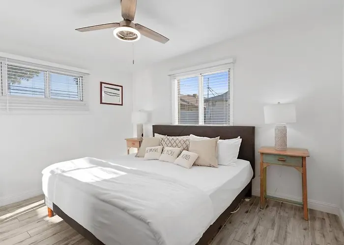 Apartment Charming House & In Downtown Phoenix