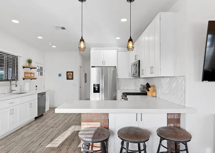Charming House & In Downtown * Phoenix