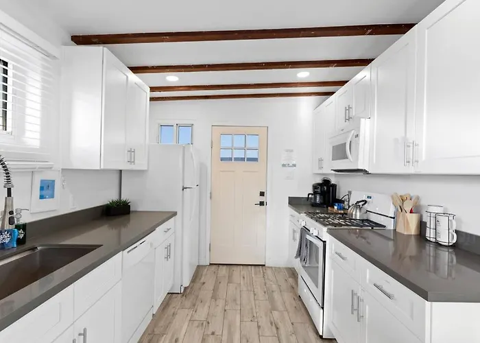 Charming House & In Downtown Phoenix