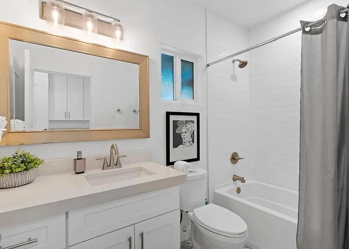Charming House & In Downtown * Phoenix
