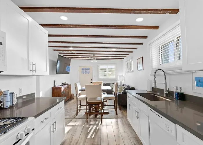 Apartment Charming House & In Downtown Phoenix