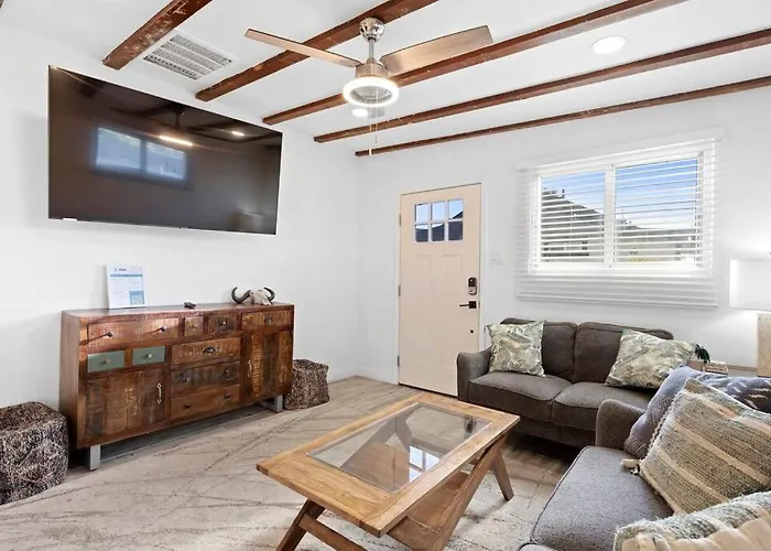 Apartment Charming House & In Downtown Phoenix